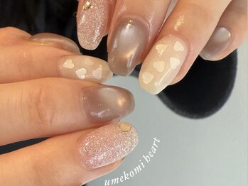 プティ(petit)/【hiyori】5art course