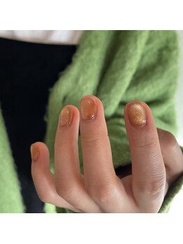 フルネイルズ(fulnails)/マグネット
