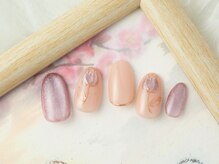 タミーネイル(Tammy nail)