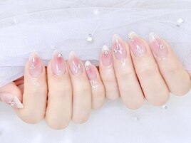 .☆..:.* Sweetコース*..☆.:*