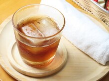 エスエスシイマッサージ 池袋西口店(SSCマッサージ)/お茶菓子付きです