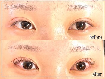 リベロ(libero)/まつげパーマ・ラッシュリフト