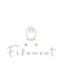 フィラメント タカサキ(Filament TAKASAKI) 鈴木 翔也