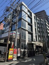 九龍 リラクゼーション 船橋店/道順