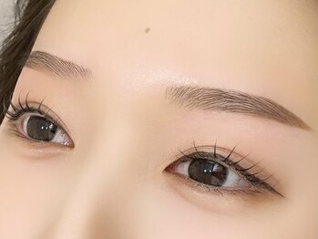 ルマ(Luma)/アイブロウwax