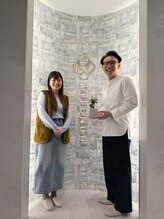 ミトノウ(MITONOU)/美容整体MITONOU