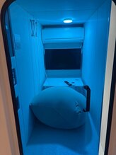 ノーブル(Noble)/大注目！高濃度酸素ルーム！