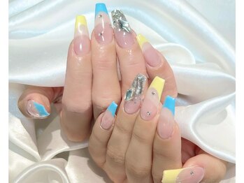 ウィステリア 名古屋栄店(WISTERIA)/jrチップ長さ出し90分持込