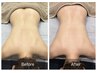 【姿勢改善×バストケア】猫背改善.姿勢から変わる美乳メソッド