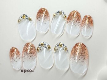 アプコ(apco .)/