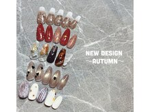 リバティミューズ 福島矢野目店(Liberty Muse)/Autumn kotoko限定