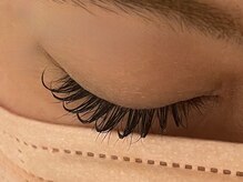 カラン 焼津店(CALIN)/アップワード×フラットラッシュ