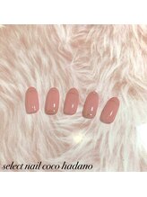 セレクトネイル ココ 秦野店(SELECT NAIL COCO)/ハンド　ミラー