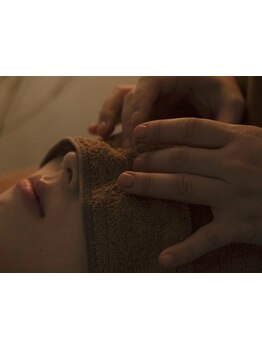 眼精疲労を解消したい