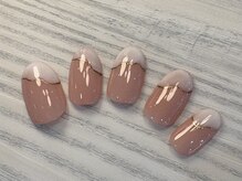 ディト 仙台クリスロード店(ditto)/trend定額コース￥8,480