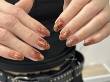 エン(En.)/＊hand design