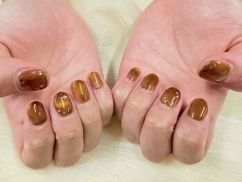 ビジュー(Bijou)/秋マグネット★