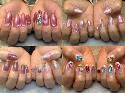 アールネイル(R.Nail)の写真