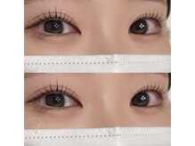 エメ(aimer)/韓国式ラッシュリフト