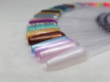 ネイルライフ 目黒店 恵比寿 白金(NailLife)/