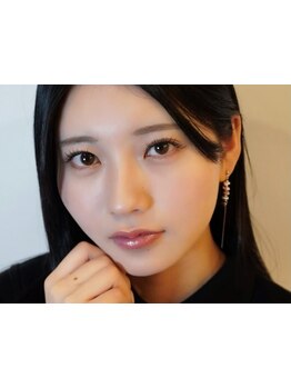 キープ力が自慢のサロン