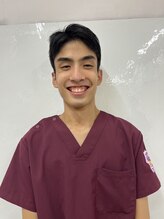 下総中山整骨院 弓桁 翔