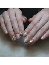 ジェミニ ネイル(GEMINI nail)/