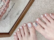 ナユキ 北千住店(NA.YUKI)/高級感ネイル