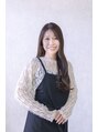 キャプラスネイル ジュエラ&nbsp;kazumi 