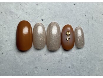 ポッシュ(Posh)/定額デザイン　￥6,600