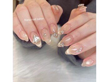 フローリア(Floria)/マグネットグラデーション