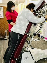 よつば鍼灸整骨院 春日院/