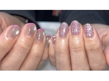 サロンインプルーヴ(Salon improve)/持込みデザイン（前日迄ご予約）