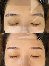 セレノフィル 田町三田(Selenophile)/毛流れ気になる方必見！！