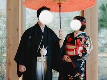 鍼灸整体院ワト 三軒茶屋院(鍼灸整体院WATO)/ ■和装や前撮り前にもオススメ