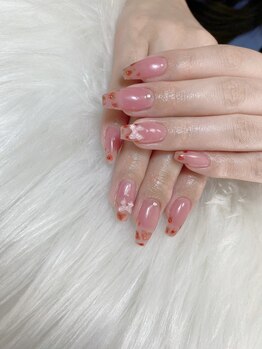 The ネイルサロン/