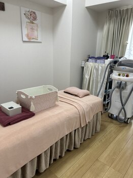 クイック(Quick)の写真/気軽に通える脱毛ならココ★都度払いなので通いやすい!施術に自信があり!リピート率◎脱毛が初めての方も♪