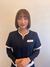 エムフルール リラク&エステ【吹田市】 末岡 日和