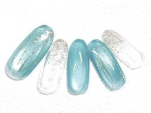 WRネイルズ(WR Nails)/セレクト定額