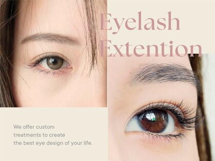 ブルーアイズ 原宿店(BLUE EYES)の写真