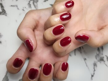 ディスタンス(distance)/