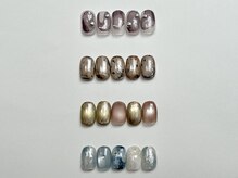 フィロンネイル 武蔵小杉店(filonnail)/4月武蔵小杉店限定デザイン