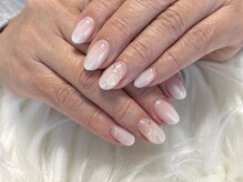 ヴェリタネイル(Verita nail)/グラデーション