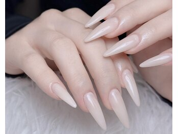 チップワンカラー￥7480