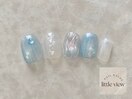 サマーニュアンス ¥8980