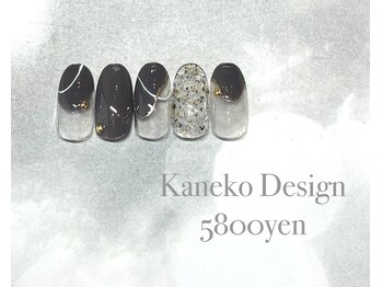 キャンアイドレッシー 草加店(Can I Dressy)/金子専用デザイン