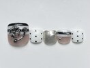 ドットボーダー¥9500