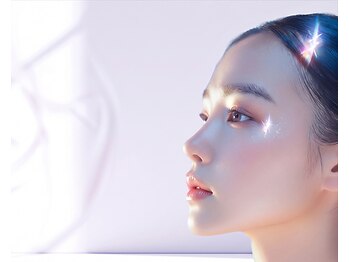 ヘルスアンドビューティー シーズスパ(CSY's SPA)の写真/【四天王寺前夕陽ヶ丘/天王寺】憧れの水光肌へ！韓国肌管理で毛穴ケア＆シミケア◎肌改善で輝く素肌へ☆