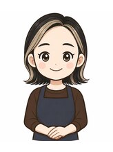 マナ(mana)&nbsp;中村 