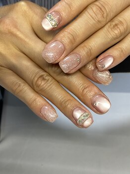 アイネイル 高幡不動(Ai Nail)/
